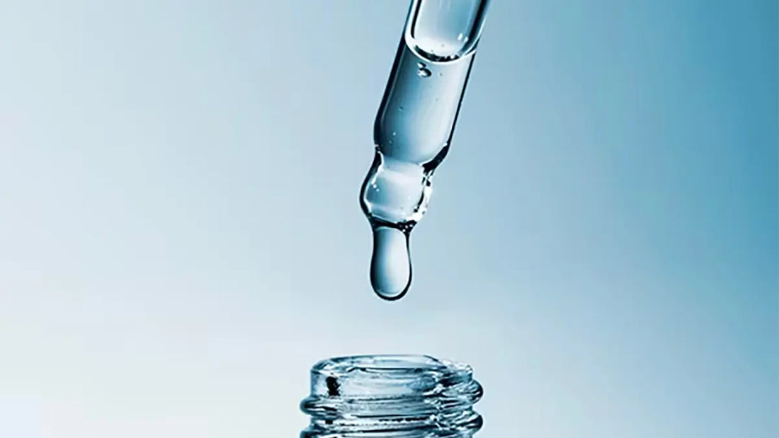 ¿Para qué sirve Ácido Hialurónico Sérum y como aplicar?