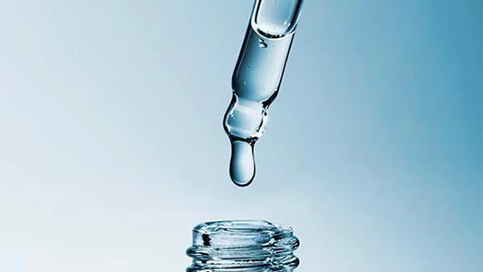 ¿Para qué sirve Ácido Hialurónico Sérum y como aplicar?