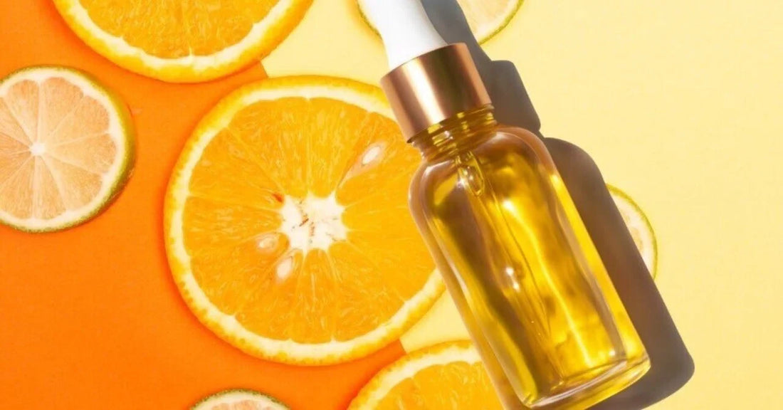 Vitamina C sérum: Para qué sirve, cómo usarlo y cómo aplicar