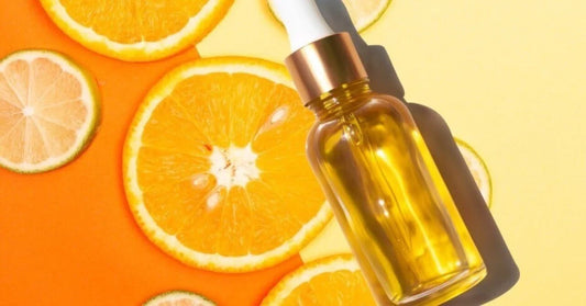 Vitamina C sérum: Para qué sirve, cómo usarlo y cómo aplicar