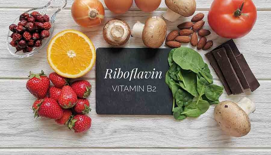 ¿Para qué sirve la vitamina B2? Beneficios, alimentos y cómo tomarla correctamente