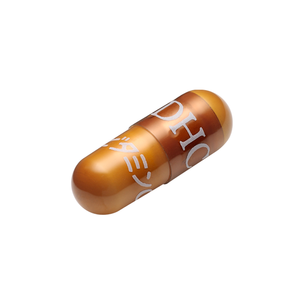 DHC Vitamina C – 60 días (120 cápsulas)
