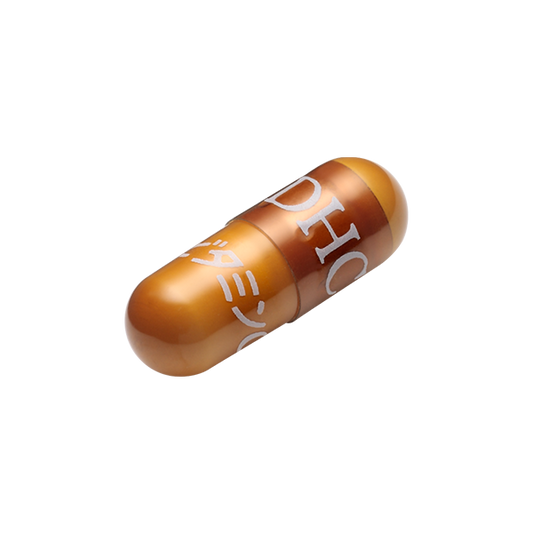 DHC Vitamina C – 60 días (120 cápsulas)