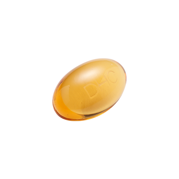 DHC Vitamina E Natural - 60 días
