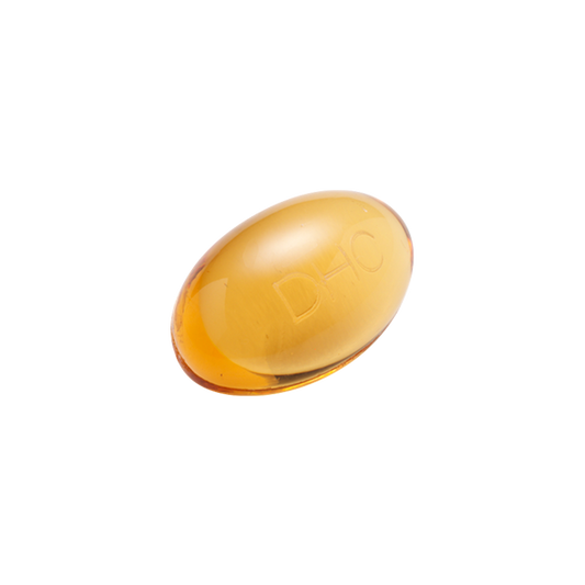 DHC Vitamina E Natural - 60 días