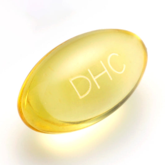 DHC DHA – Suplemento de Ácidos Grasos Omega-3