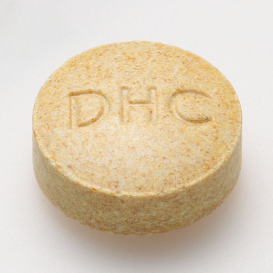DHC Ginkgo Biloba Cerebral α 30 días (90 cápsulas)