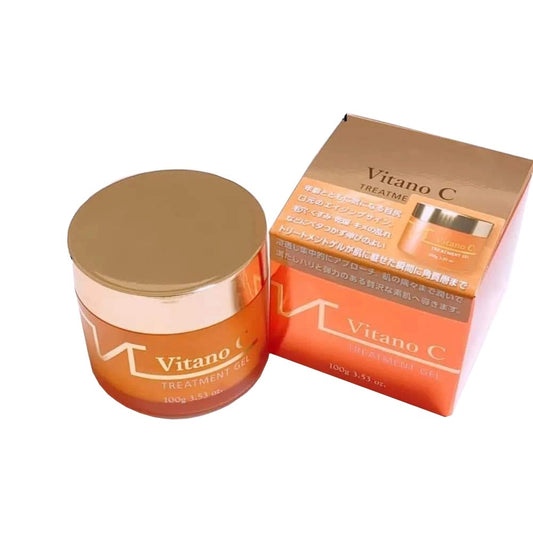 VITANO C TREATMENT GEL CREAM 100g
