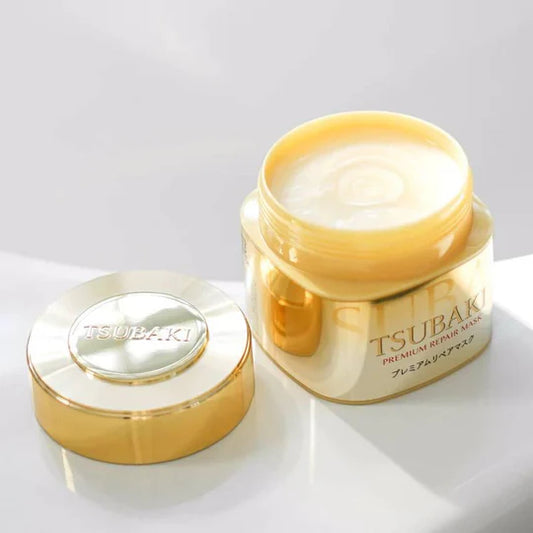 TSUBAKI Premium Repair Mask 180g