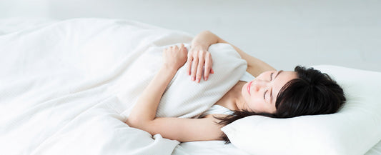 Suplementos que te ayudan a dormir mejor naturalmente