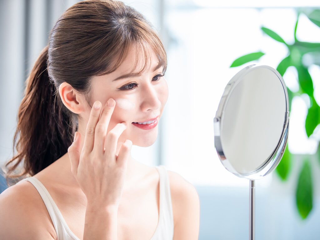 ¿Es mejor el protector solar en crema o en gel?