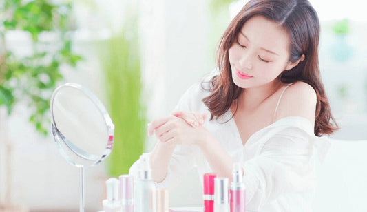 5 productos japoneses que debes incluir en tu rutina antiedad