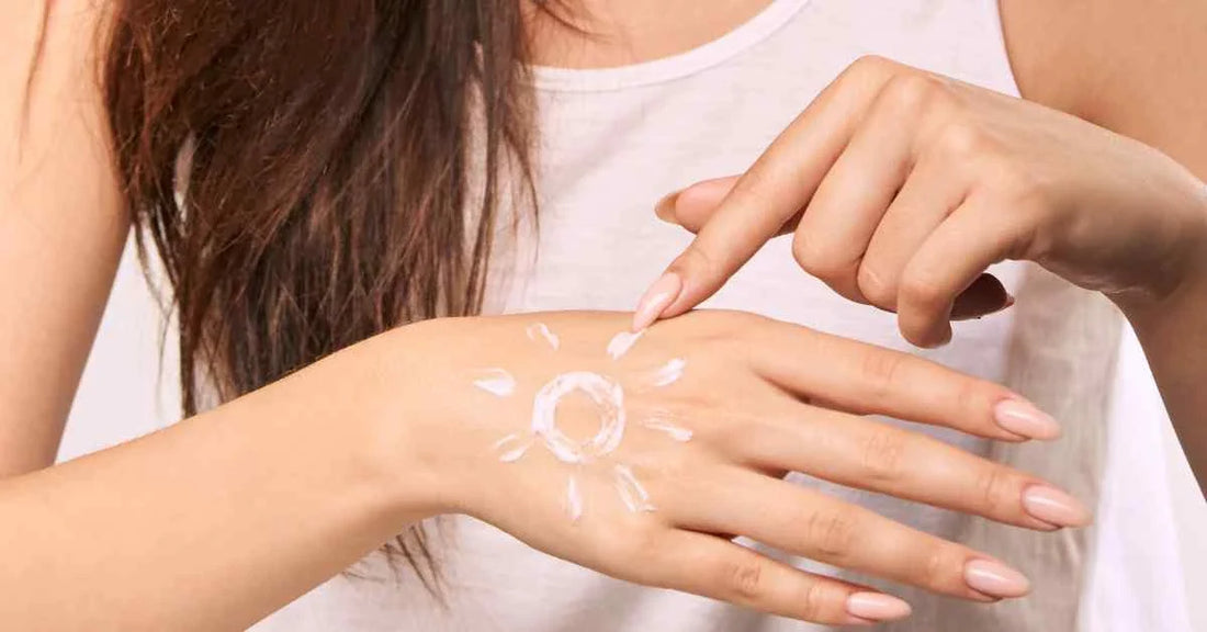 ¿Por qué necesitas usar protector solar aunque esté nublado?