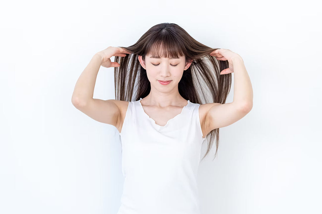 Tratamiento capilar profundo: qué usar si tu cabello está dañado por tintes o planchas