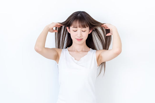 Tratamiento capilar profundo: qué usar si tu cabello está dañado por tintes o planchas