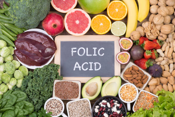 ¿Para qué sirve ácido fólico? beneficios y cómo tomarlo, y el mejor suplemento