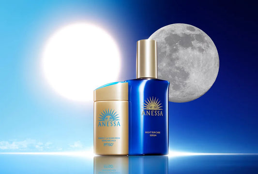 El mejor protector solar para usar debajo del maquillaje