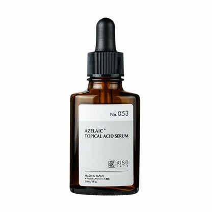KisoCare Ácido Azelaico 15% Serum 30ml