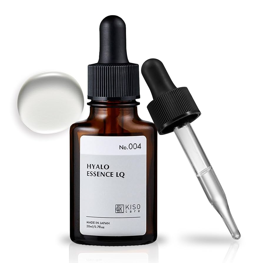 Ácido hialurónico Serum KISOCARE 30mg