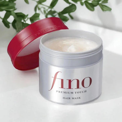 SHISEIDO Fino Premium Touch Hair Mask 230g