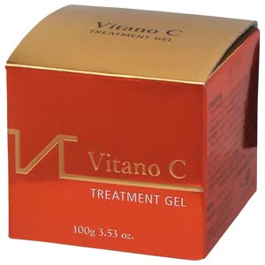 VITANO C TREATMENT GEL CREAM 100g