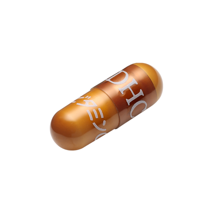 DHC Vitamina C – 60 días (120 cápsulas)