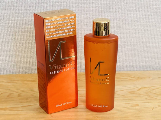 VITANO C ESSENCE LOTION 150ml