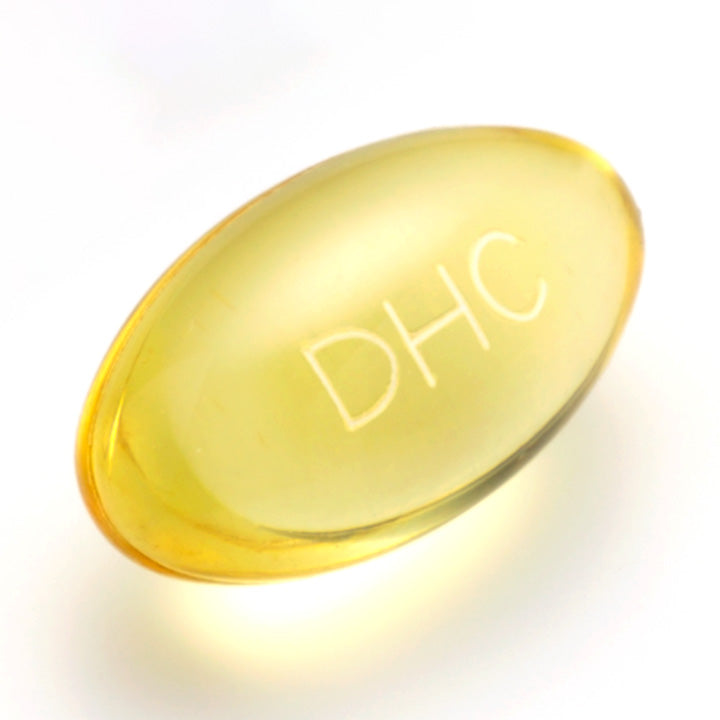 DHC DHA – Suplemento de Ácidos Grasos Omega-3