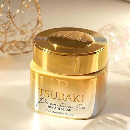 TSUBAKI Premium Repair Mask 180g